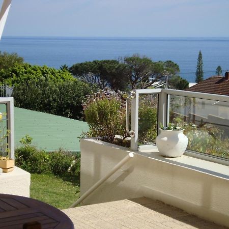 Marie'S Garden Room Self Catering Accommodation Cidade Do Cabo Exterior foto