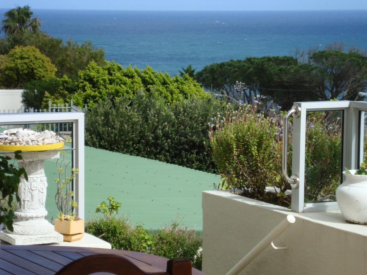 Marie'S Garden Room Self Catering Accommodation Cidade Do Cabo Exterior foto