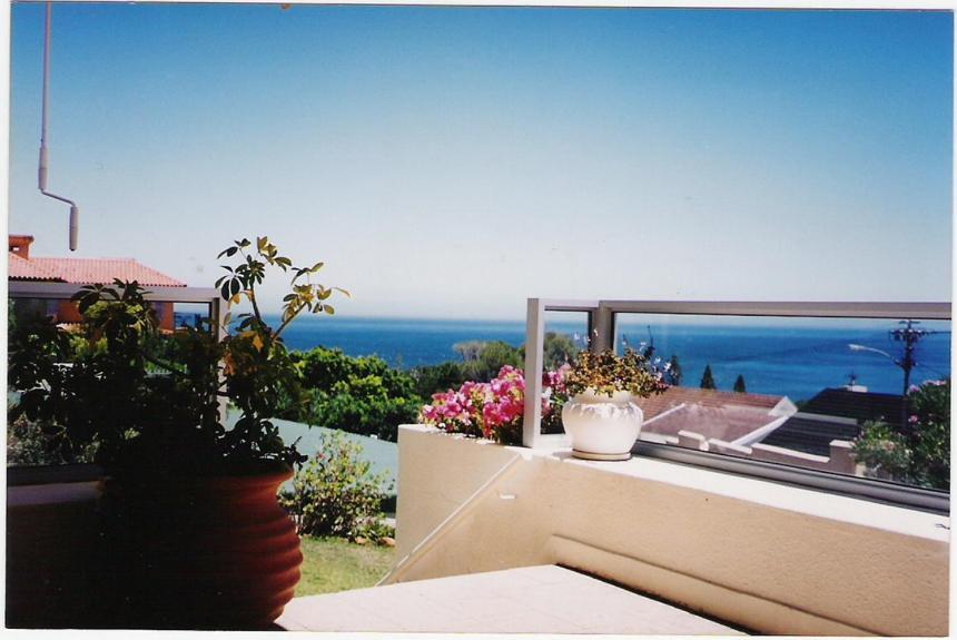 Marie'S Garden Room Self Catering Accommodation Cidade Do Cabo Exterior foto