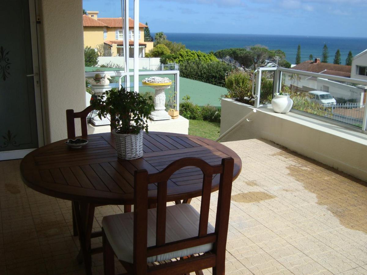 Marie'S Garden Room Self Catering Accommodation Cidade Do Cabo Exterior foto