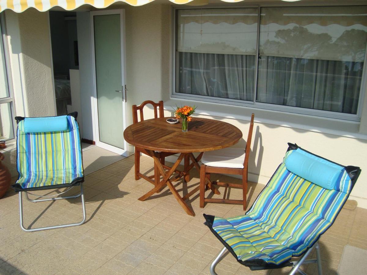 Marie'S Garden Room Self Catering Accommodation Cidade Do Cabo Exterior foto
